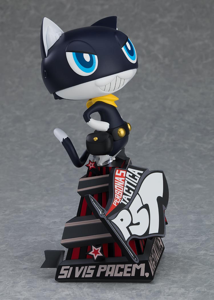 P5T Morgana L Size | Pop Up Parade L Figure