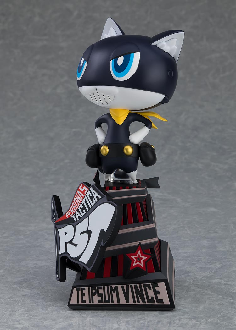 P5T Morgana L Size | Pop Up Parade L Figure