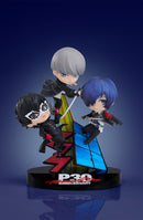 Nendoroid More: Persona Series 30th Anniversary Collaboration Vignette