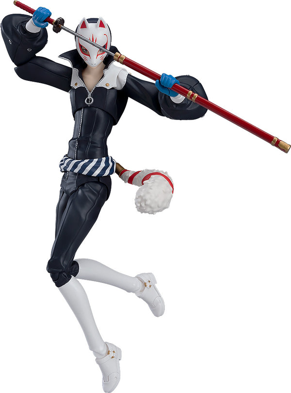 Fox | Figma #404