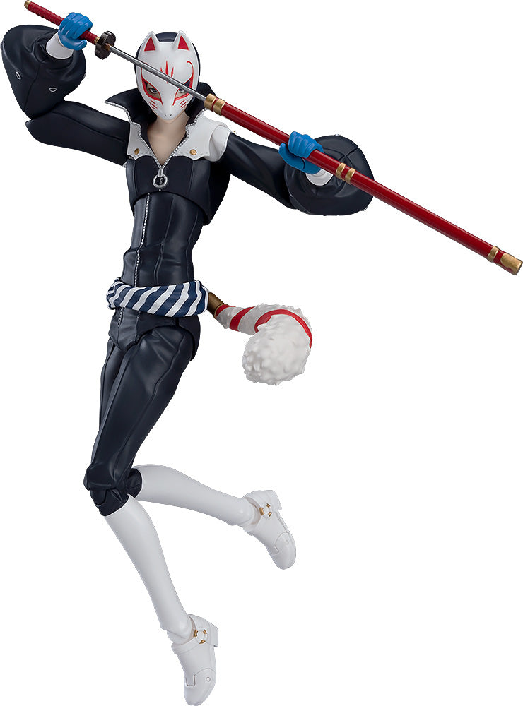 Fox | Figma