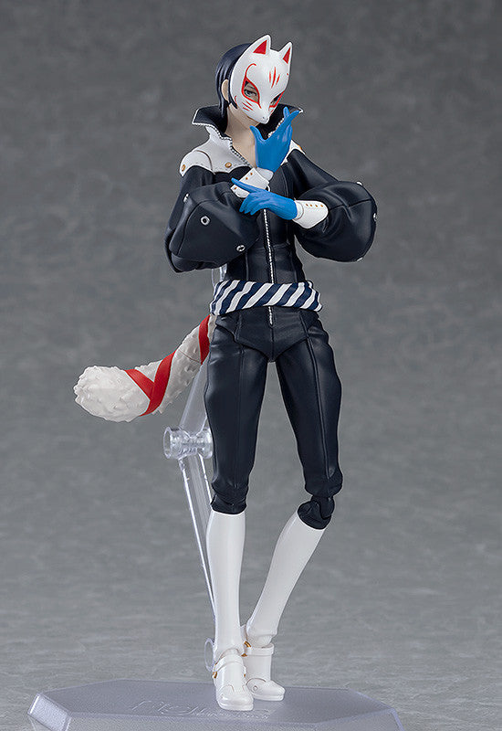Fox | Figma