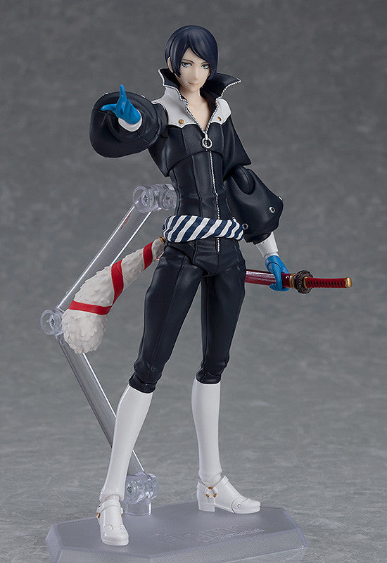 Fox | Figma