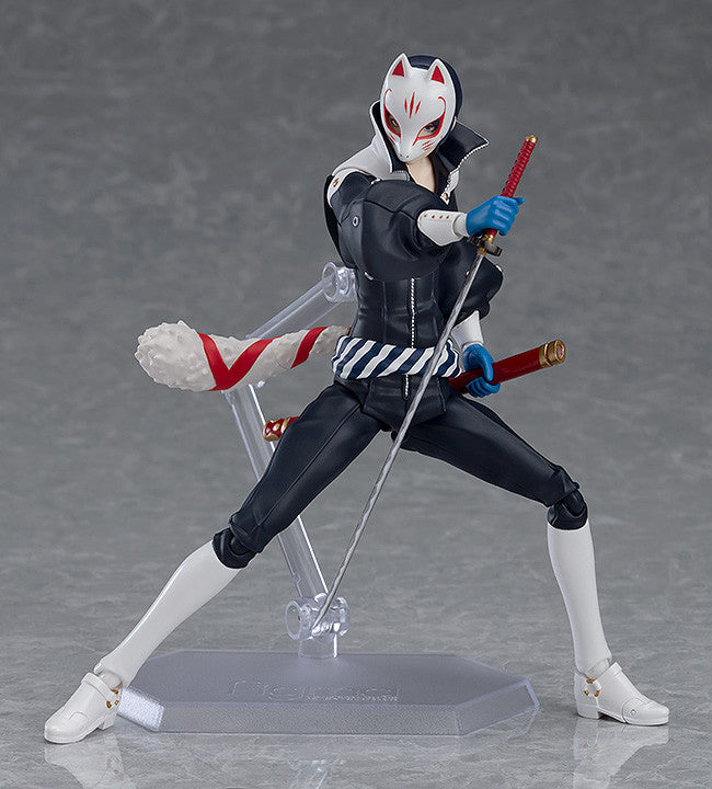 Fox | Figma