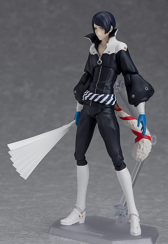 Fox | Figma