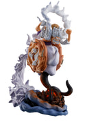 Petitrama Series Logbox Re Birth Gear 5 Special Set