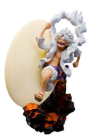 Petitrama Series Logbox Re Birth Gear 5 Special Set