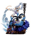 Petitrama Series Logbox Re Birth Gear 5 Special Set