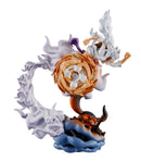 Petitrama Series Logbox Re Birth Gear 5 Special Set