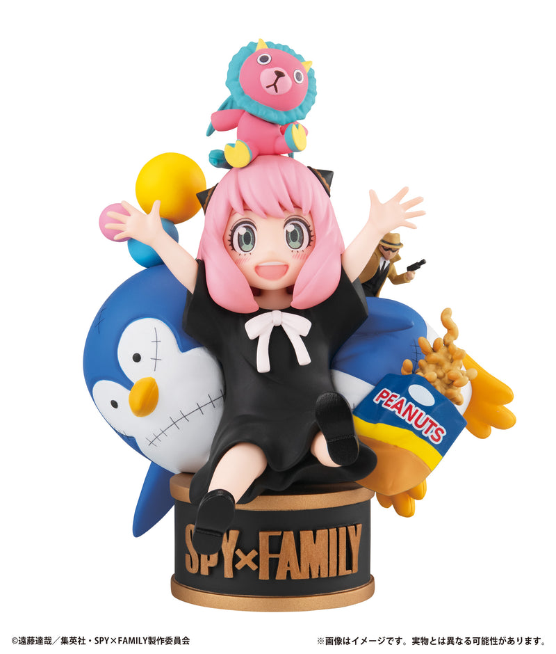 Spy x Family Big Box Set | Petitrama EX Series