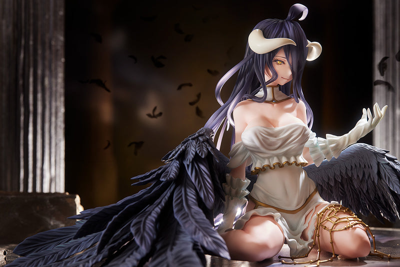 Albedo | 1/7 Scale Figure