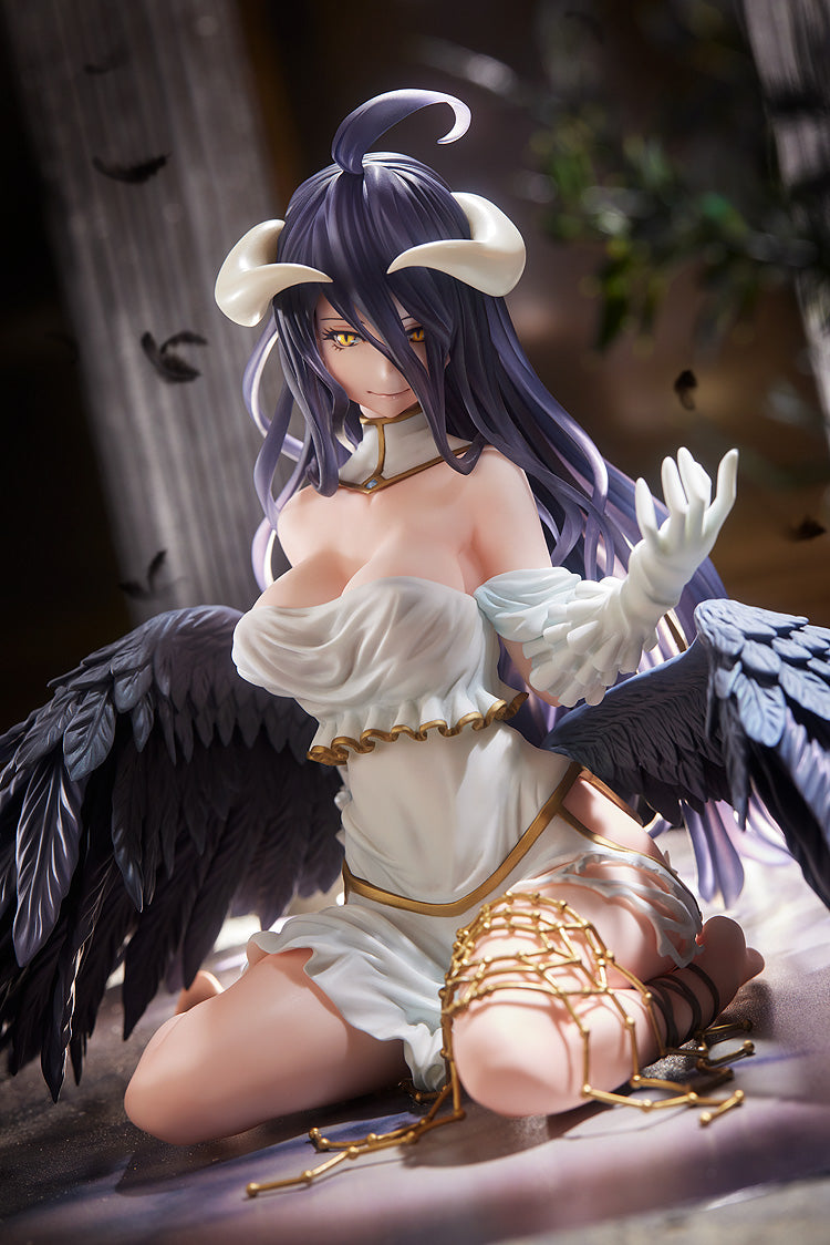 Albedo | 1/7 Scale Figure