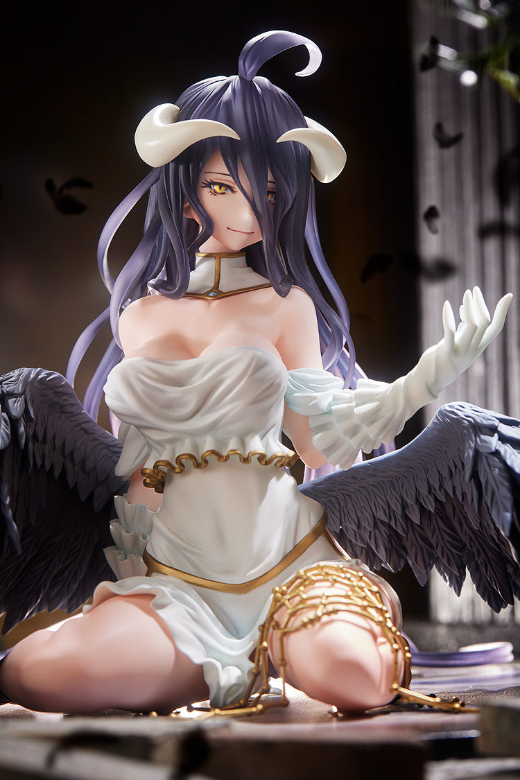 Albedo | 1/7 Scale Figure