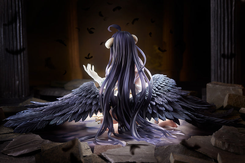 Albedo | 1/7 Scale Figure