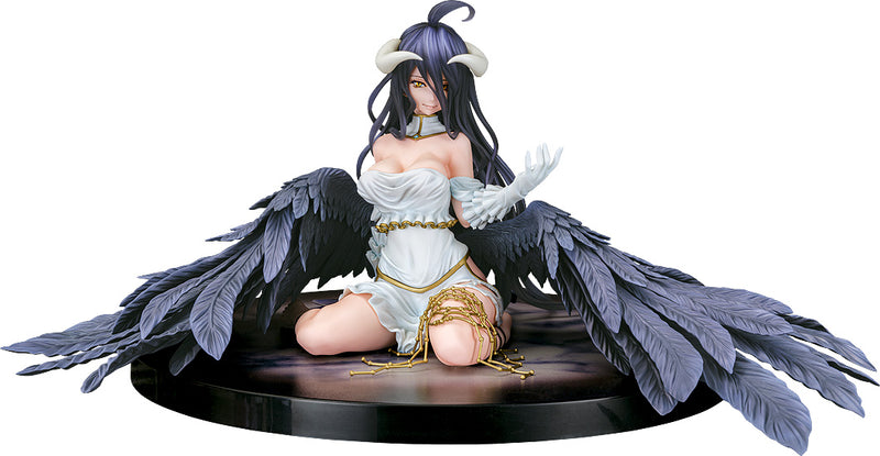 Albedo | 1/7 Scale Figure