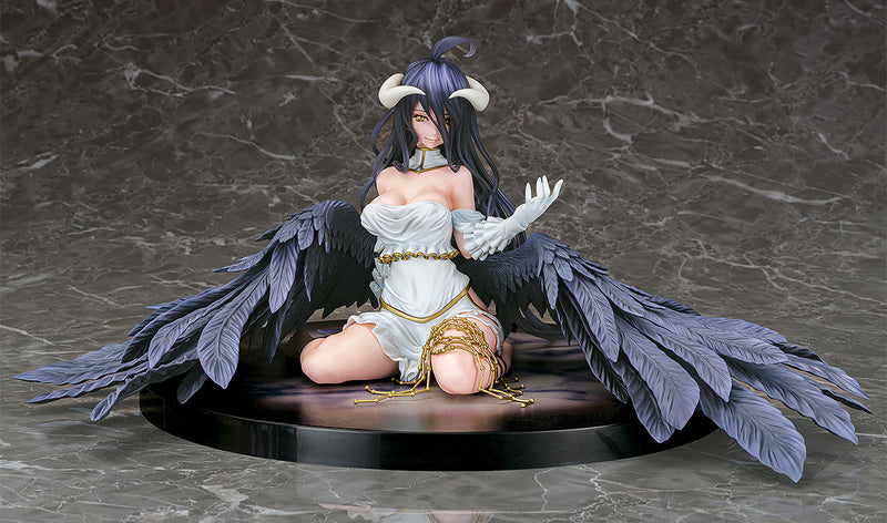 Albedo | 1/7 Scale Figure