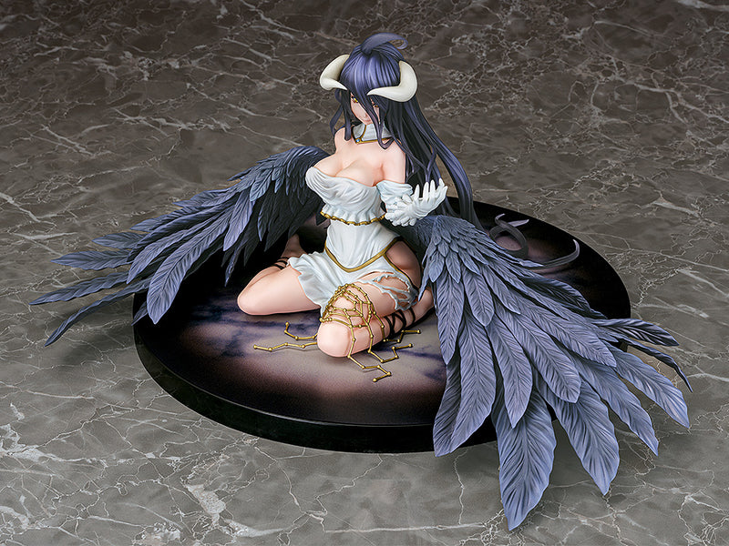 Albedo | 1/7 Scale Figure