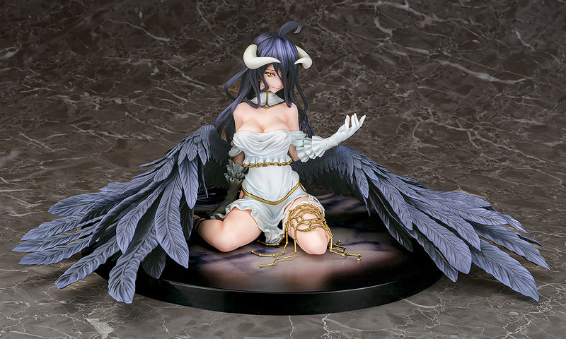 Albedo | 1/7 Scale Figure