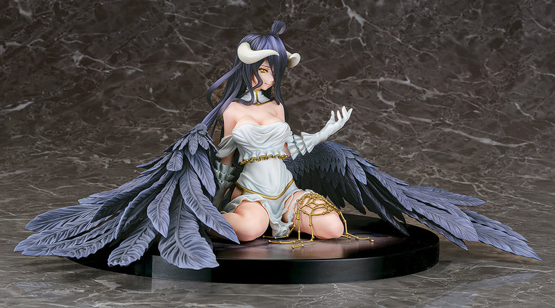 Albedo | 1/7 Scale Figure