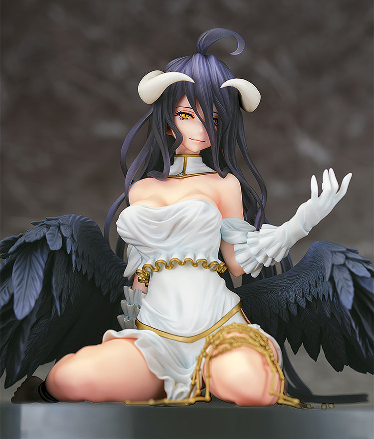 Albedo | 1/7 Scale Figure