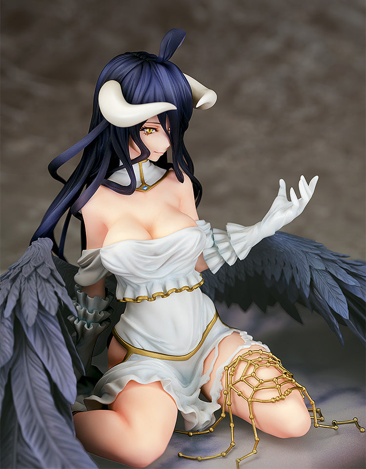 Albedo | 1/7 Scale Figure