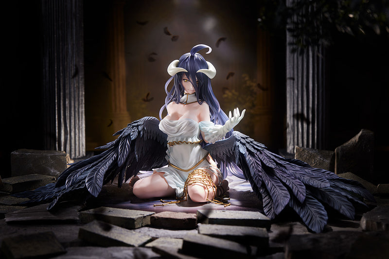 Albedo | 1/7 Scale Figure