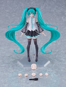 Hatsune Miku NT | Figma