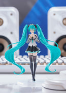 Hatsune Miku NT | Figma