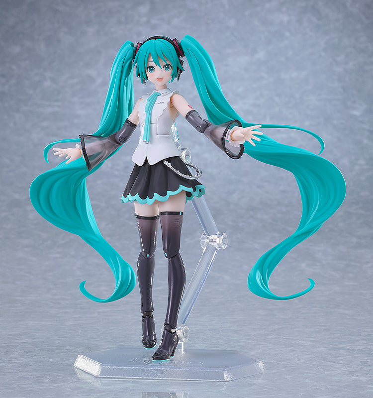 Hatsune Miku NT | Figma