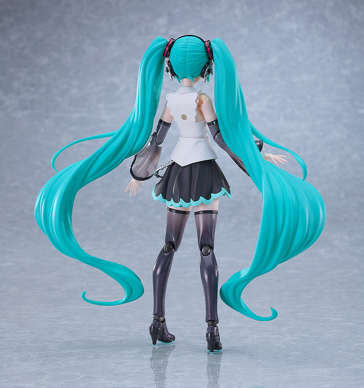 Hatsune Miku NT | Figma