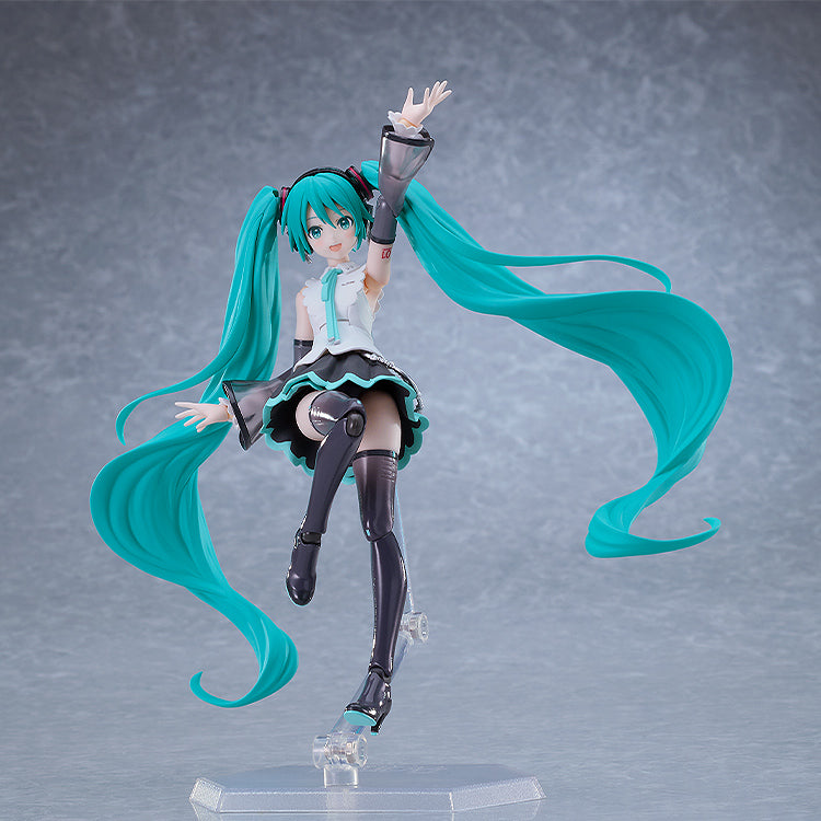 Hatsune Miku NT | Figma