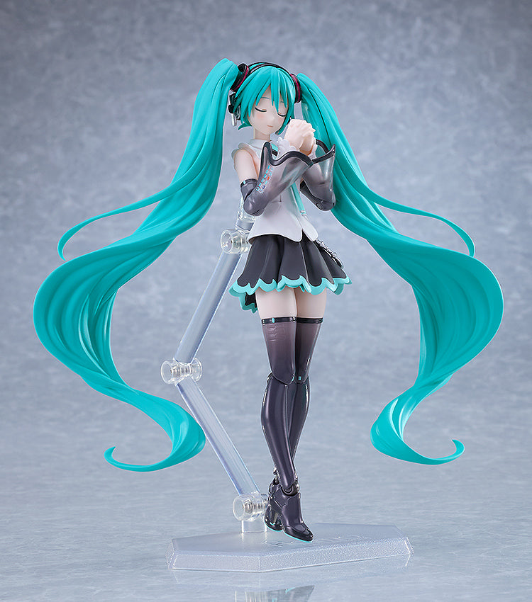 Hatsune Miku NT | Figma