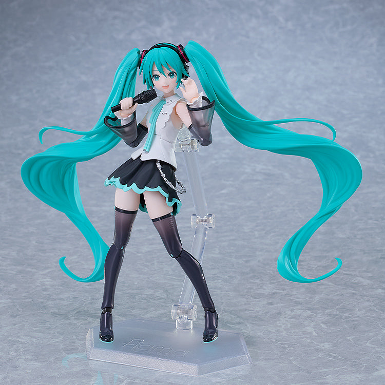 Hatsune Miku NT | Figma