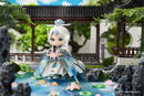 Su Huan-Jen: Contest of the Endless Battle Ver. | Nendoroid Doll