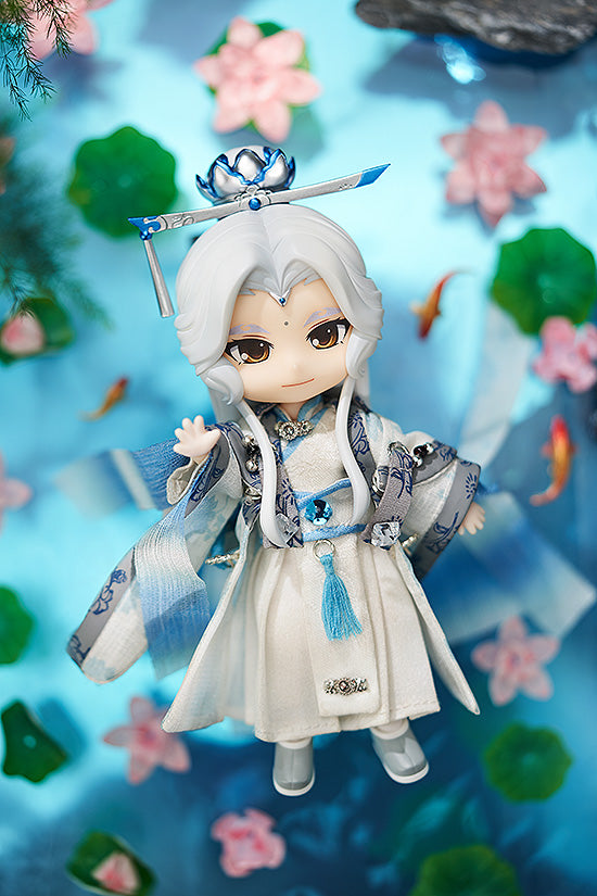 Su Huan-Jen: Contest of the Endless Battle Ver. | Nendoroid Doll