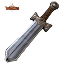 Medieval: King’s Sword | Pillowfight Warriors