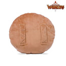 Viking: Blue Heart Shield | Pillowfight Warriors