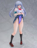 Disciplinary Committee | 1/6 Scale Figure