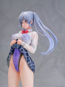 Disciplinary Committee | 1/6 Scale Figure