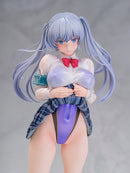 Disciplinary Committee | 1/6 Scale Figure