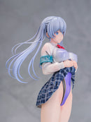Disciplinary Committee | 1/6 Scale Figure