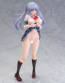 Disciplinary Committee | 1/6 Scale Figure
