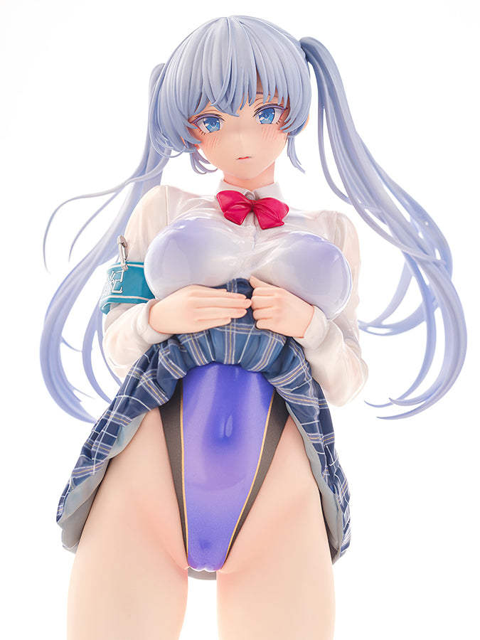 Disciplinary Committee | 1/6 Scale Figure