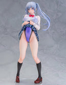 Disciplinary Committee | 1/6 Scale Figure