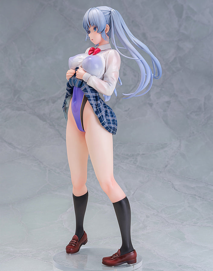 Disciplinary Committee | 1/6 Scale Figure
