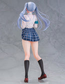 Disciplinary Committee | 1/6 Scale Figure