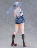 Disciplinary Committee | 1/6 Scale Figure