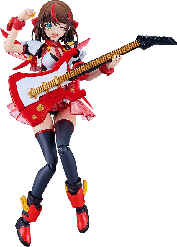PLAMATEA Valkyrie Tune Lisa = Caster