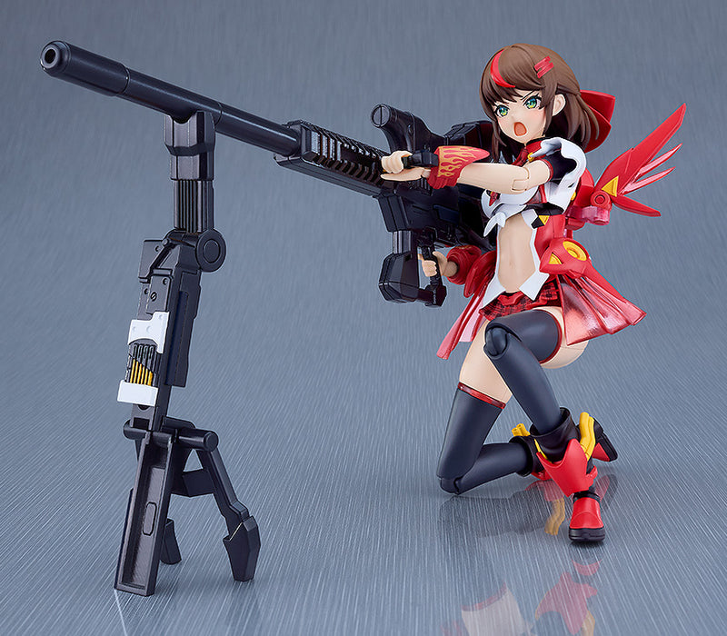PLAMATEA Valkyrie Tune Lisa = Caster