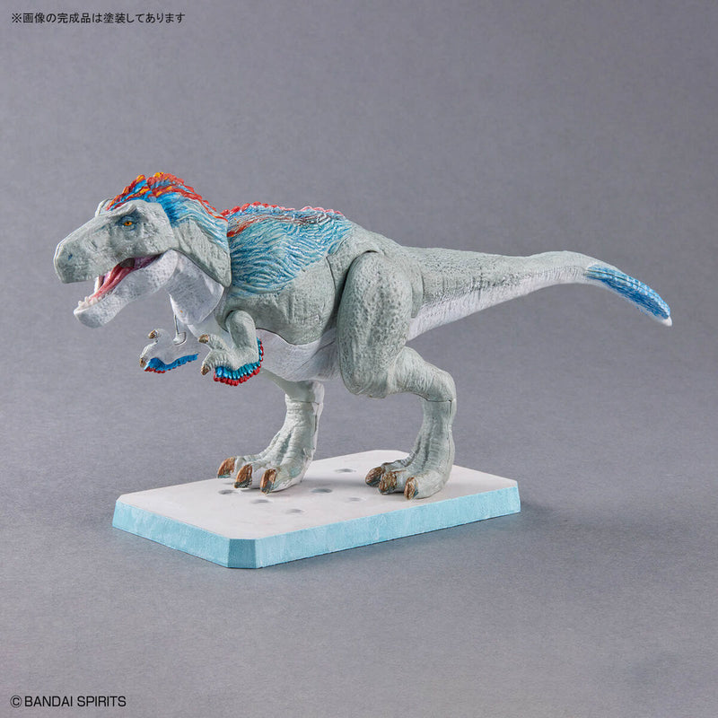 Tyrannosaurus Painting Ver. | PLANNOSAURUS Model Kit